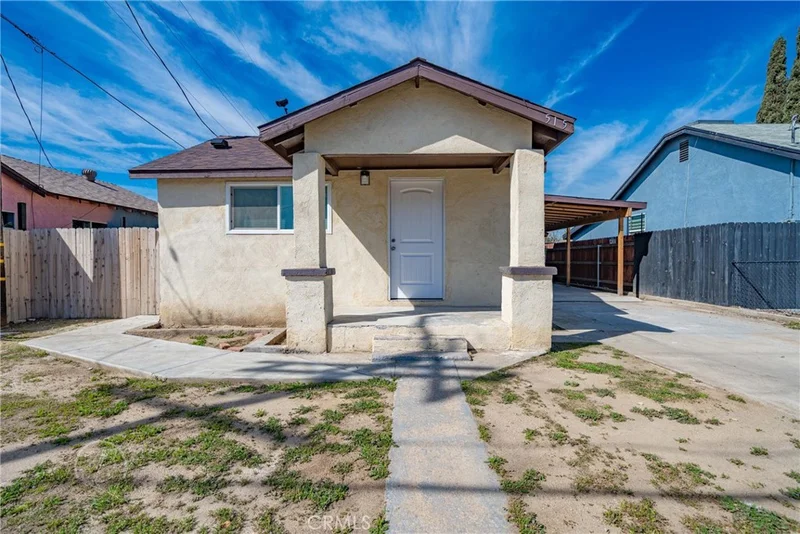515 Plymouth, Bakersfield, CA 93308