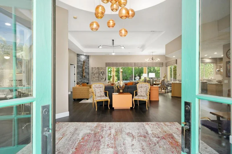 45368 Espinazo, Indian Wells, CA 92210