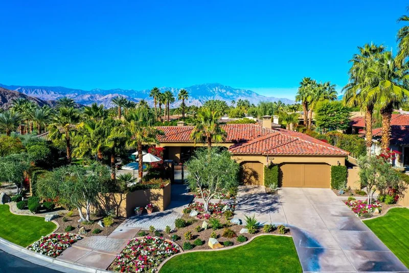 45701 E. Via Villaggio, Indian Wells, CA 92210