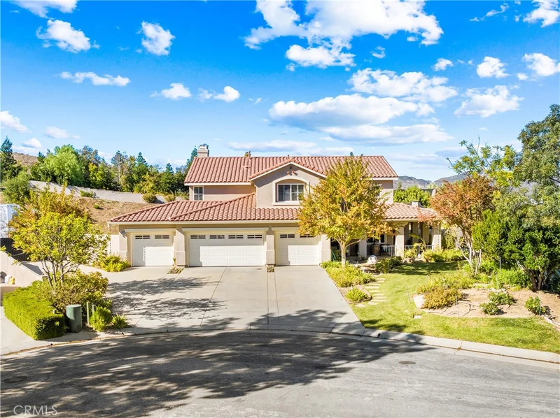 30007 Sagecrest, Castaic, CA 91384