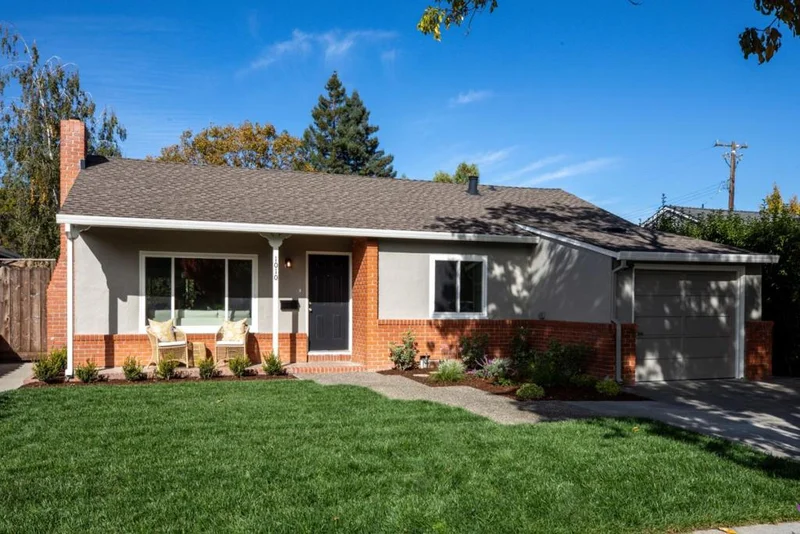 1010 Roosevelt, Redwood City, CA 94061