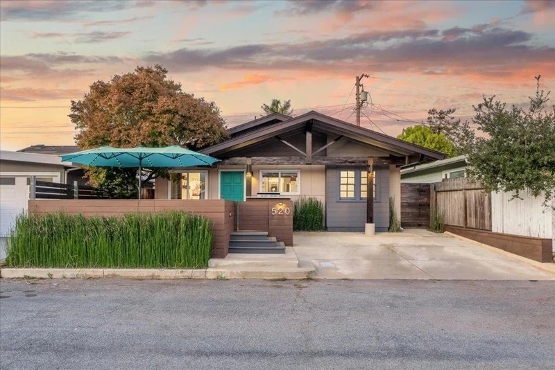 520 Laverne, Aptos, CA 95003