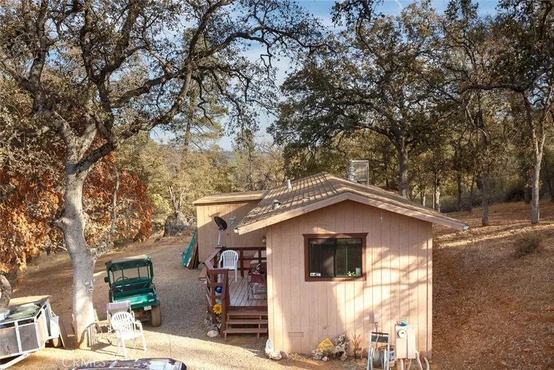 5548 Foran Road, Mariposa, CA 95338