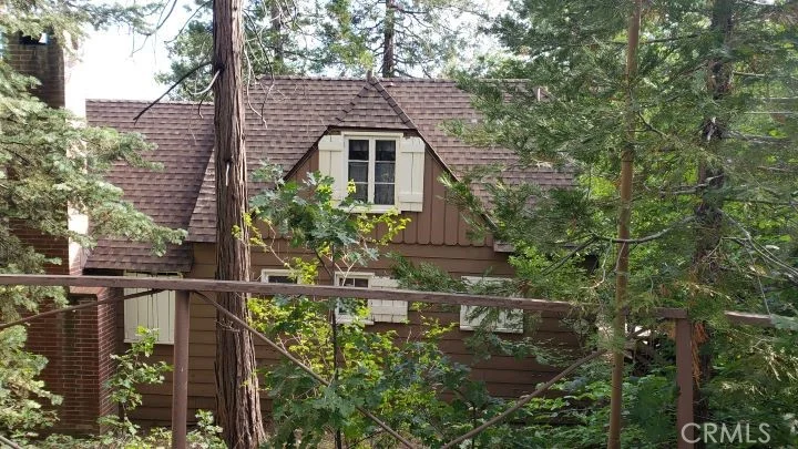 269 Hillside, Lake Arrowhead, CA 92352