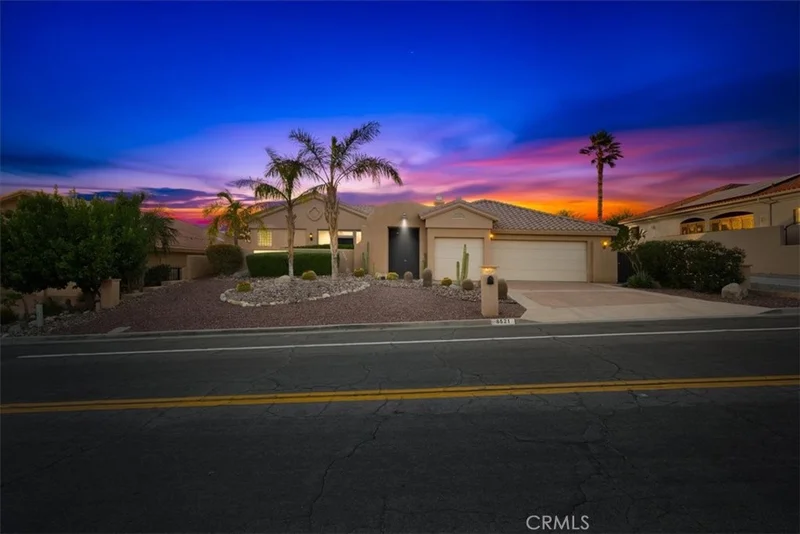 8521 Clubhouse, Desert Hot Springs, CA 92240