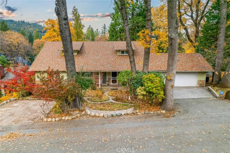 4111 Caldwell, Dunsmuir, CA 96025