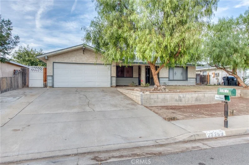 27269 San Carlos, Madera, CA 93637