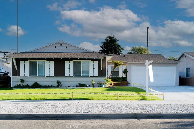 11440 Linard, South El Monte, CA 91733