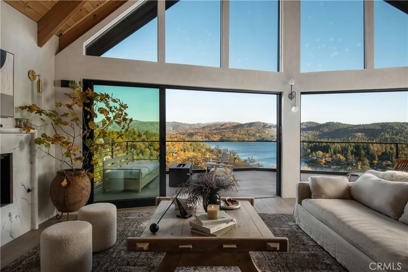 27452 Alpen, Lake Arrowhead, CA 92352