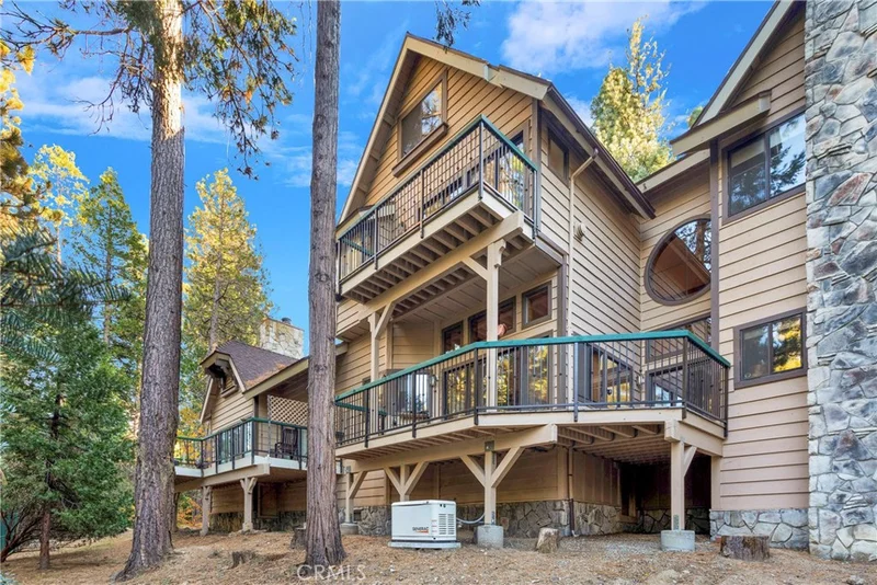 27476 White Fir, Lake Arrowhead, CA 92352