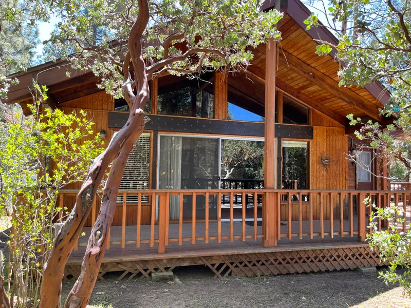 54395 Live Oak, Idyllwild, CA 92549