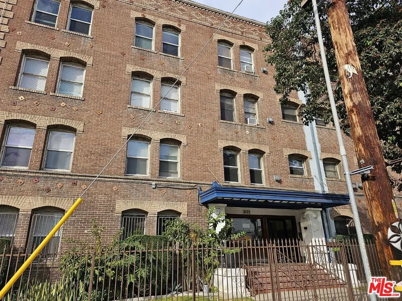 4125 Figueroa #107, Los Angeles, CA 90037