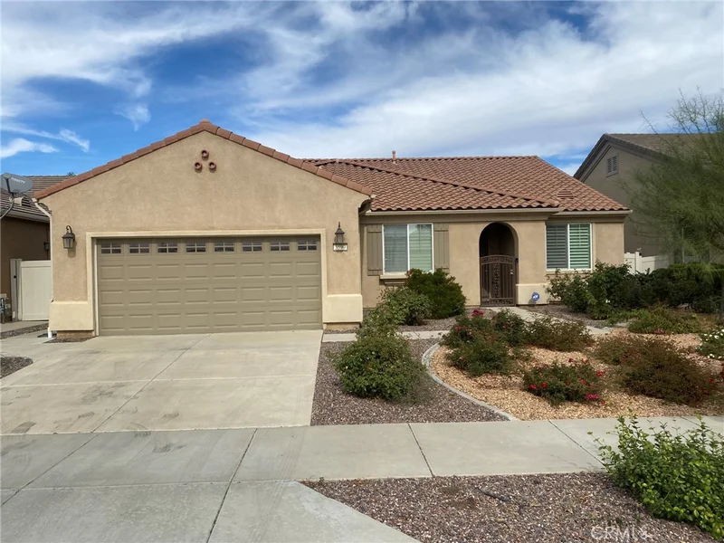 5590 Corte Viejo, Hemet, CA 92545