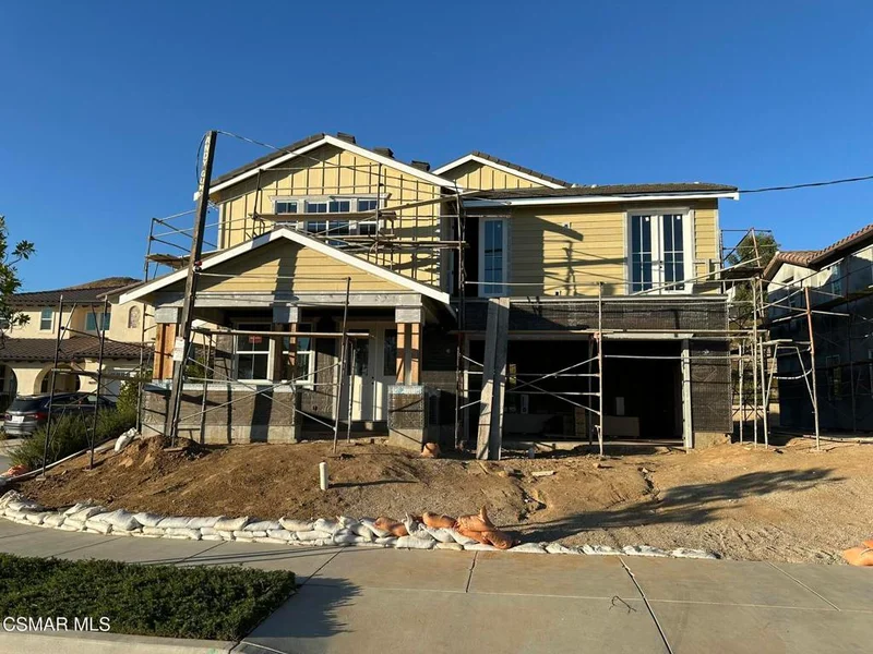 4663 Summit, Simi Valley, CA 93063
