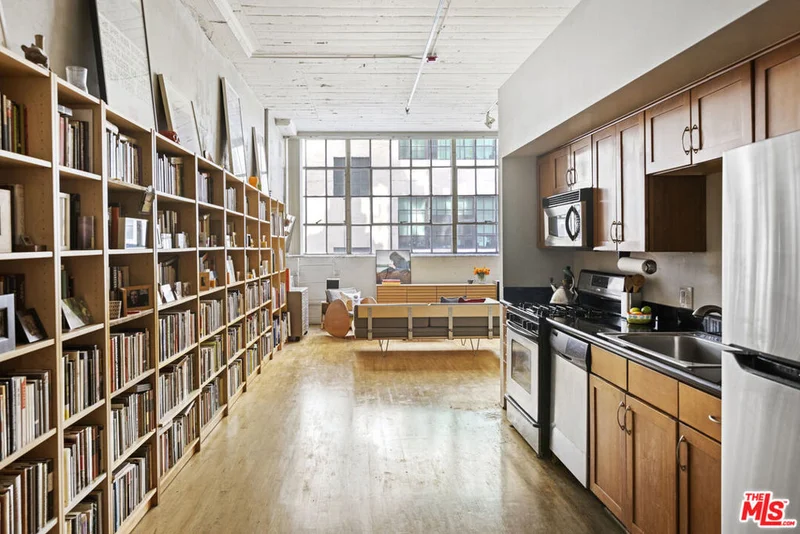 420 San Pedro #213, Los Angeles, CA 90013