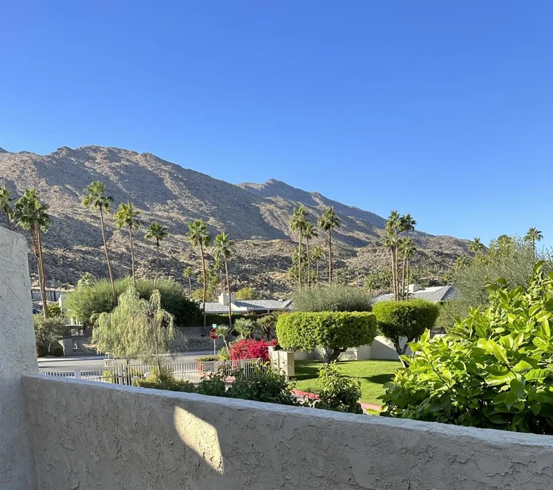 2600 Palm Canyon #57, Palm Springs, CA 92264