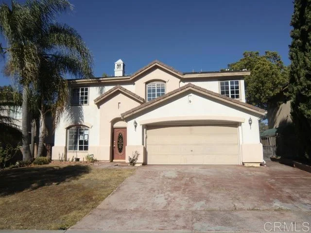793 Trailside, San Marcos, CA 92078