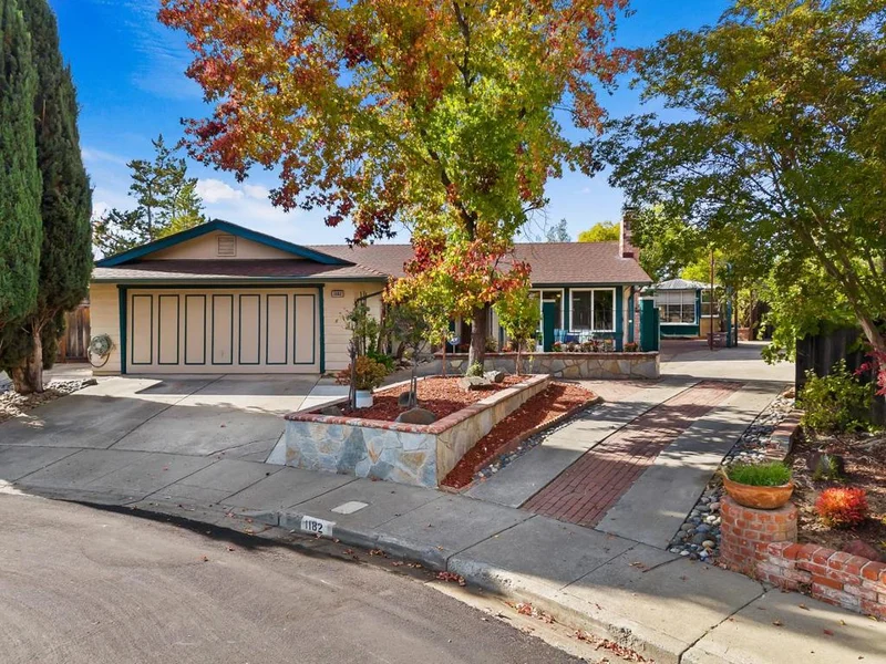 1182 Blanc, Pleasanton, CA 94566