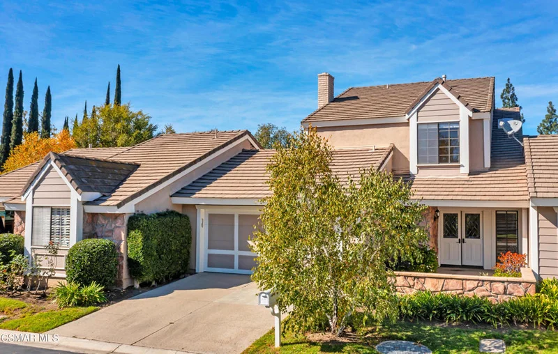 2963 Shadow Brook, Westlake Village, CA 91361