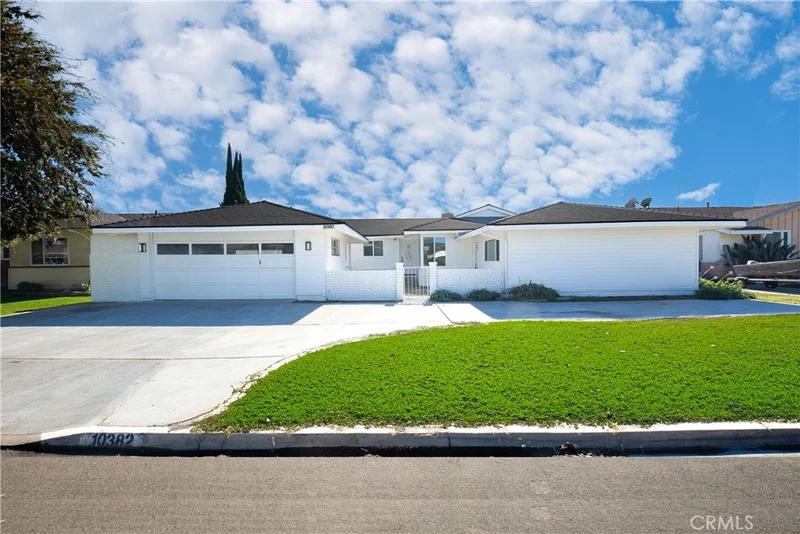 10382 Mcdaniel, Garden Grove, CA 92840