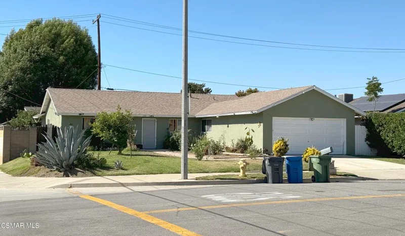 1007 Haven, Simi Valley, CA 93065