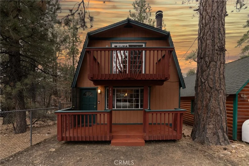 433 Victoria, Sugarloaf, CA 92386