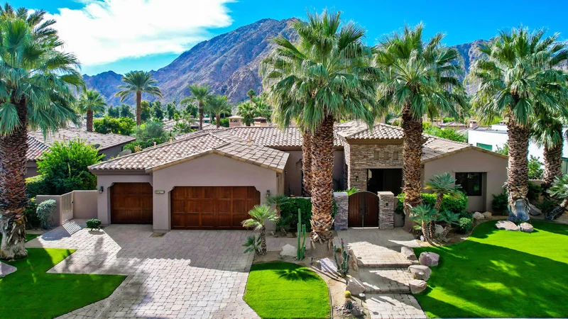 77677 Via Venito, Indian Wells, CA 92210