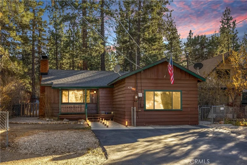420 Mojave, Big Bear City, CA 92314