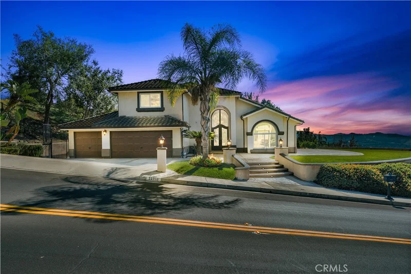 22700 Hidden Hills, Yorba Linda, CA 92887