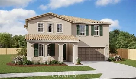 12553 Hanna, Victorville, CA 92392