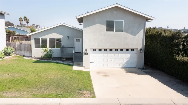 117 Marian, Pismo Beach, CA 93449