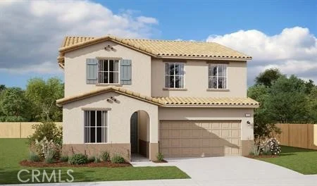 12565 Hanna, Victorville, CA 92395