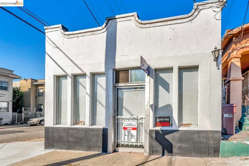 4101 Market Street, Oakland, CA 94608
