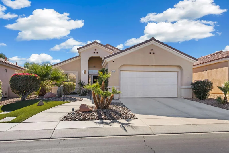 78221 Bovee Circle, Palm Desert, CA 92211
