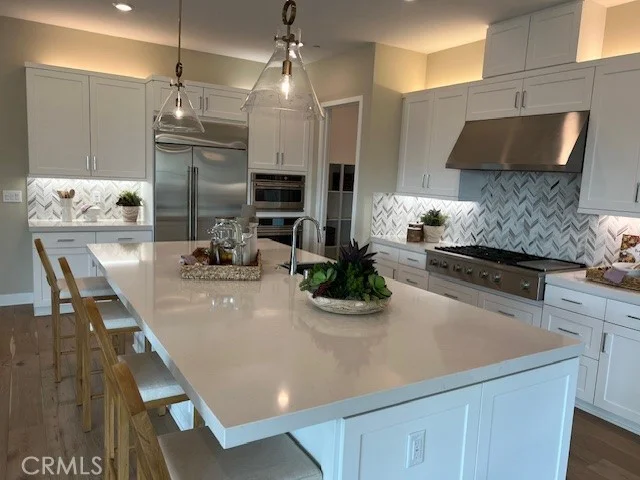 29614 Paseo Capilla, Valencia, CA 91354