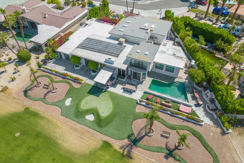42580 Caballeros, Bermuda Dunes, CA 92203