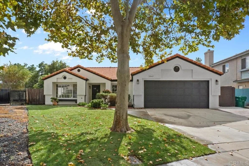 25849 Harzburg, Menifee, CA 92584