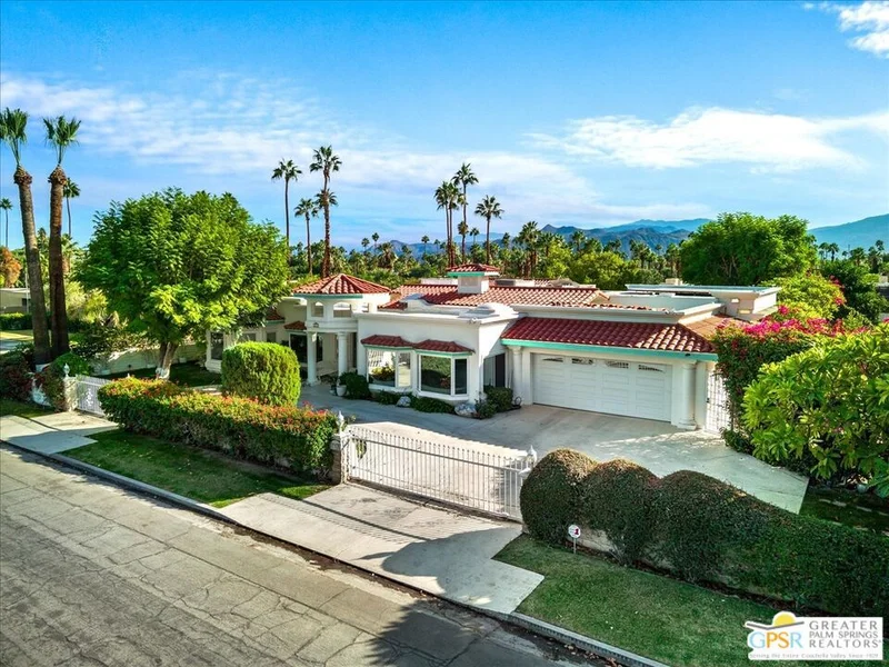 875 Tamarisk, Palm Springs, CA 92262