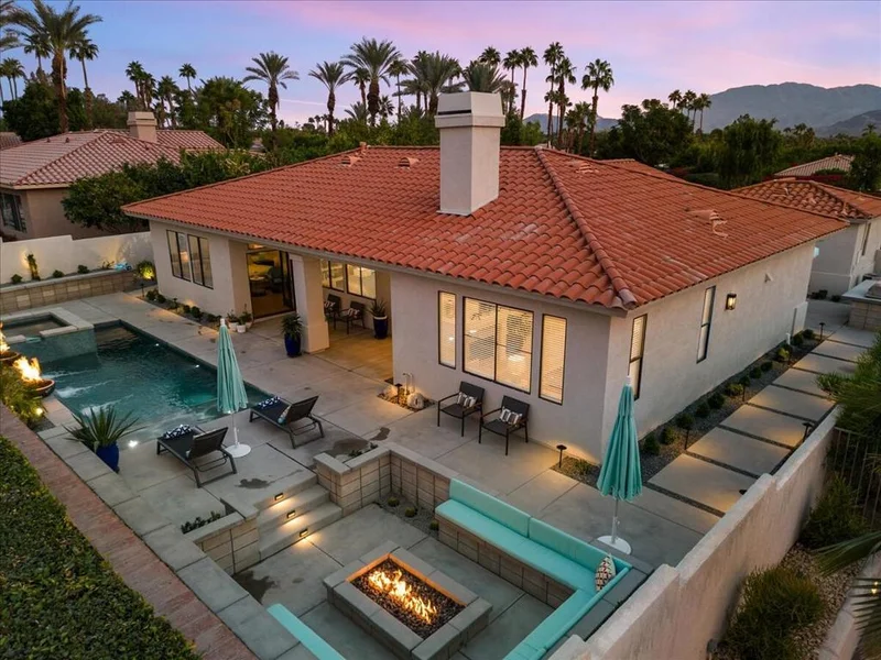 3 San Marino, Rancho Mirage, CA 92270