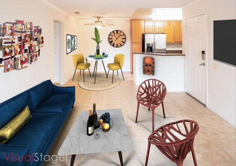 78650 Avenue 42 #1305, Bermuda Dunes, CA 92203
