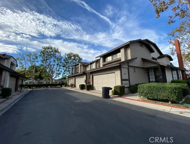 549 Puente #2, Covina, CA 91722