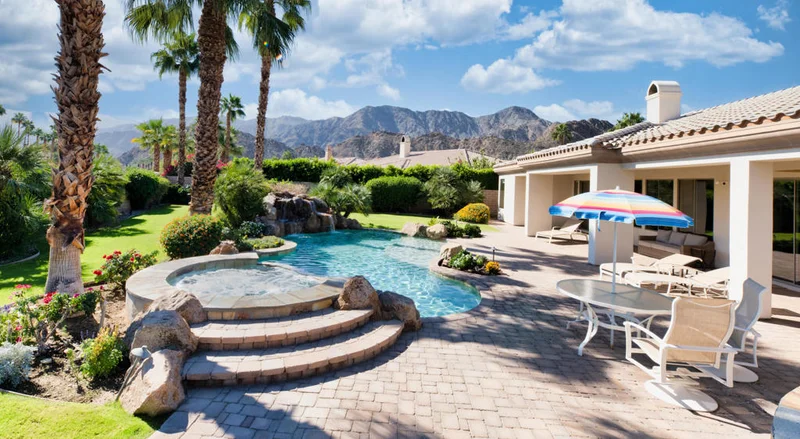 77869 Desert, La Quinta, CA 92253
