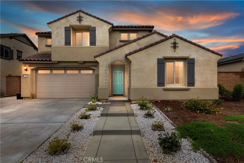 780 Chambers, Perris, CA 92571