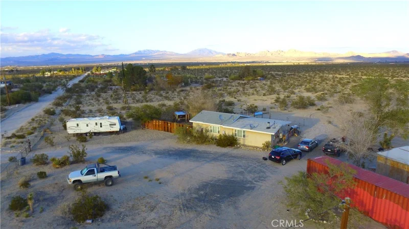 9125 Anza, Lucerne Valley, CA 92356