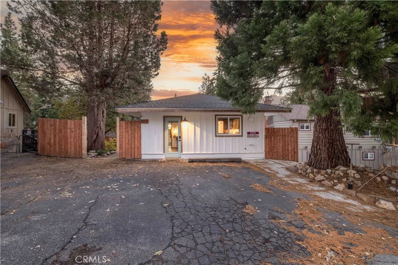 856 Tehama, Big Bear Lake, CA 92315