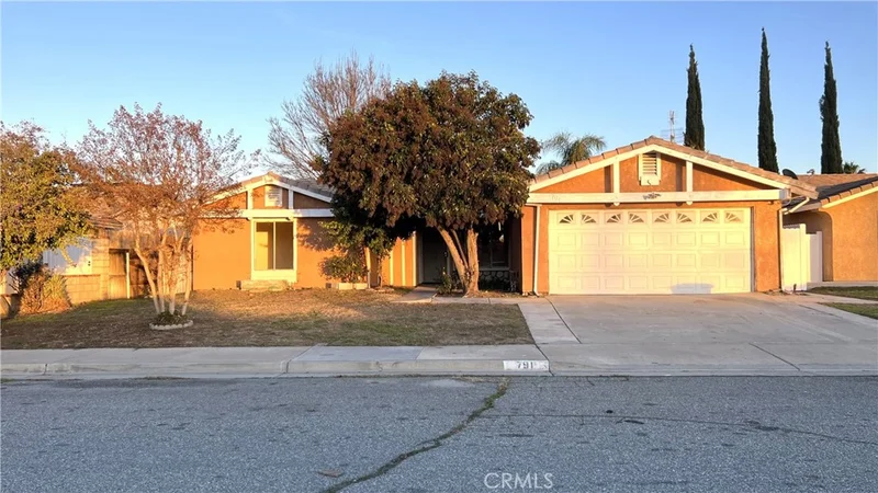 791 Alison, San Jacinto, CA 92583