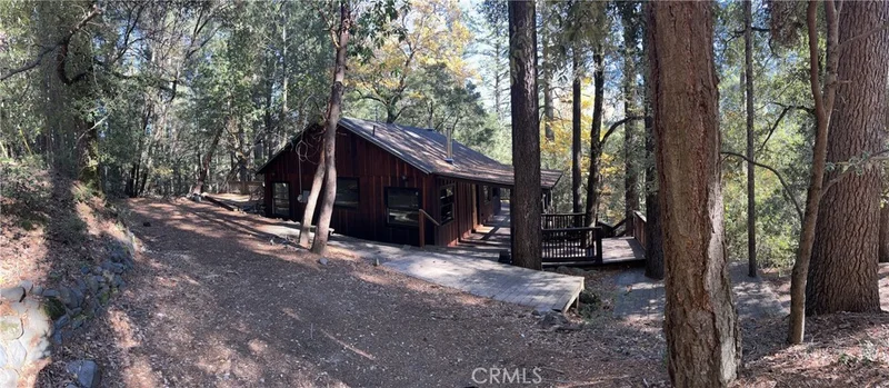 10346 Brookside, Cobb, CA 95426
