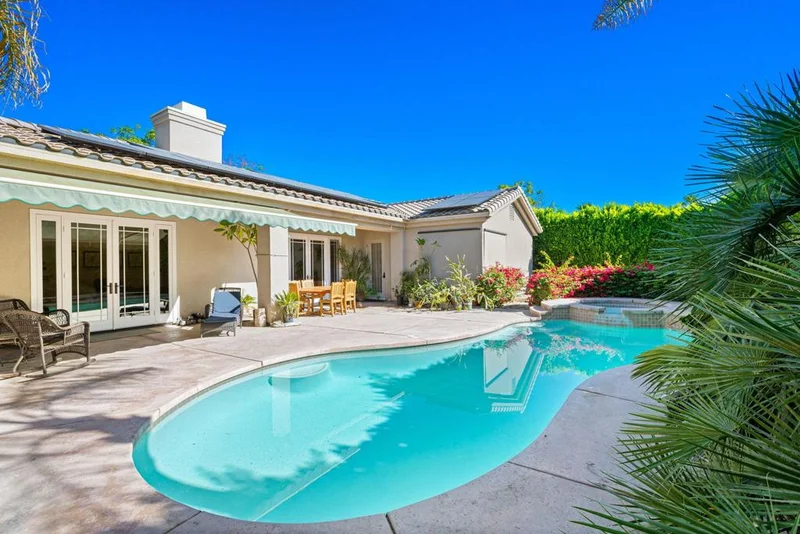 1 Cambridge, Rancho Mirage, CA 92270
