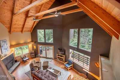 30380 Jacobson Lane, Fort Bragg, CA 95437