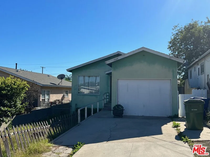 1047 Meramec, San Pedro, CA 90731